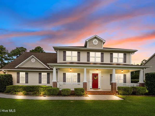 102 Cross Creek Drive, Jacksonville, NC 28540