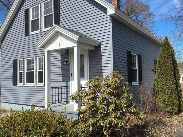 8 Wood Avenue, Concord, NH 03301