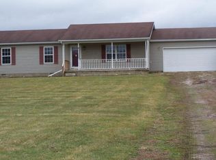 6800 Ireland Rd NE, Lancaster, OH 43130