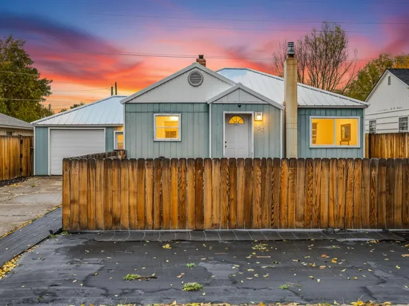 787 NW 5th St, Prineville, OR 97754