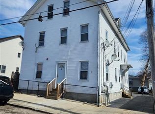 9 Putnam St, Providence, RI 02909