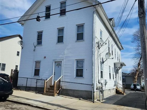 9 Putnam St, Providence, RI 02909