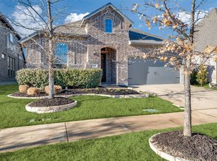 9828 Echo Summit Dr, Oak Point, TX 75068
