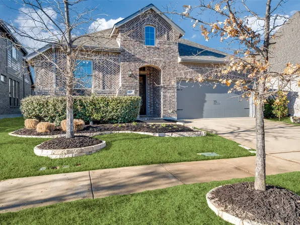 9828 Echo Summit Dr, Oak Point, TX 75068