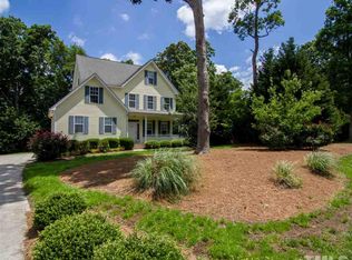 195 Briarwood Pl, Wake Forest, NC 27587
