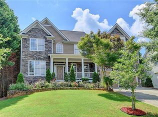 3840 Old Suwanee Rd, Suwanee, GA 30024