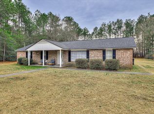1786 Pine Log Rd, Augusta, GA 30906