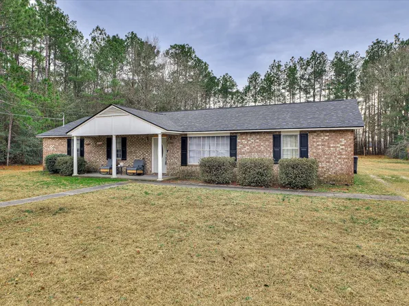 1786 Pine Log Road, Augusta, GA 30906