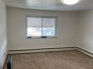 65 Campbell Ave #5, Washington, PA