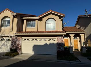 645 S Blackbrush Ln, San Ramon, CA 94582