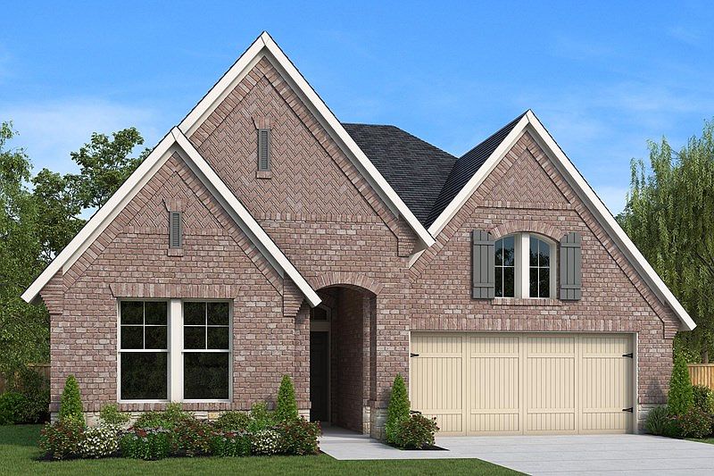 The Artesian - E Exterior