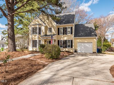 4617 Atterbury Ct, Raleigh, NC, 27604