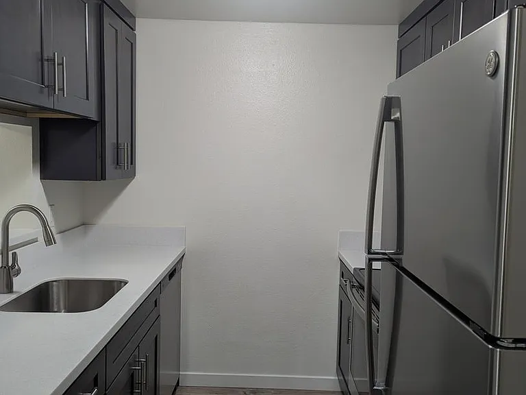 Citigate Apartments — Photo 8
