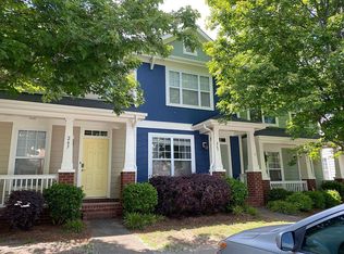 267 Hurston Cres, Charlotte, NC 28208