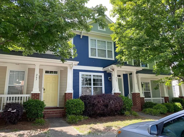 267 Hurston Cres, Charlotte, NC 28208