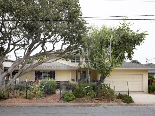 1038 Jewell Ave, Pacific Grove, CA 93950