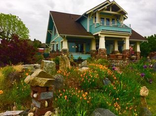 7818 S 12th St, Tacoma, WA