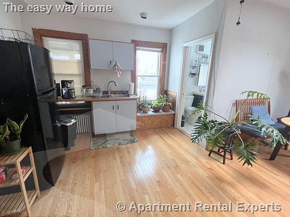 Apartment Rental Experts
