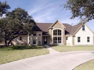 190 Rockland Dr, New Braunfels, TX 78132