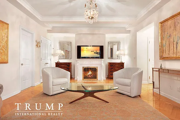 Sold by Trump International Realty | media 1
