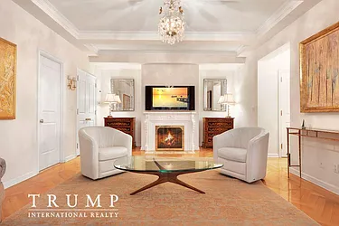 Sold by Trump International Realty