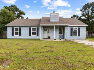 114 Grey Fox Ln, Jacksonville, NC 28546