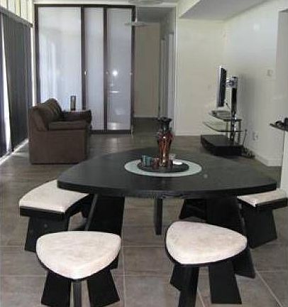 Interior Space-Layout