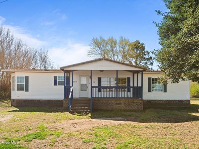 1742 Edwards Fork Road, Scotland Neck, NC, 27874