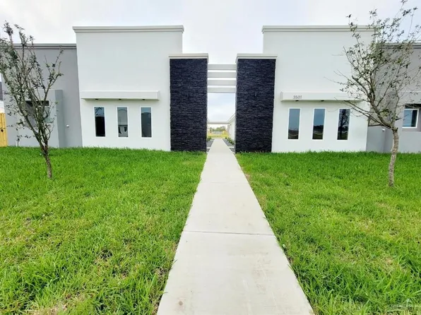 3501 Fuerte Ave #2, McAllen, TX 78504