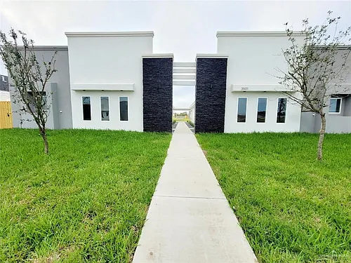 3501 Fuerte Ave Photo 1