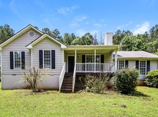 1003 Mission Rd SW, Cartersville, GA 30120