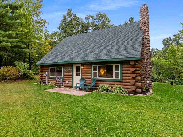 N1222 Big Sky Rd, Keshena, WI 54135