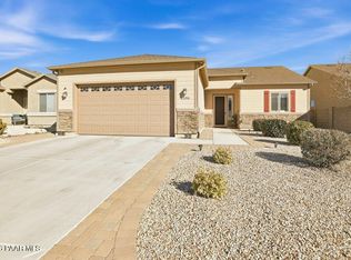 6396 E Hickory Grove Ln, Prescott Valley, AZ 86314