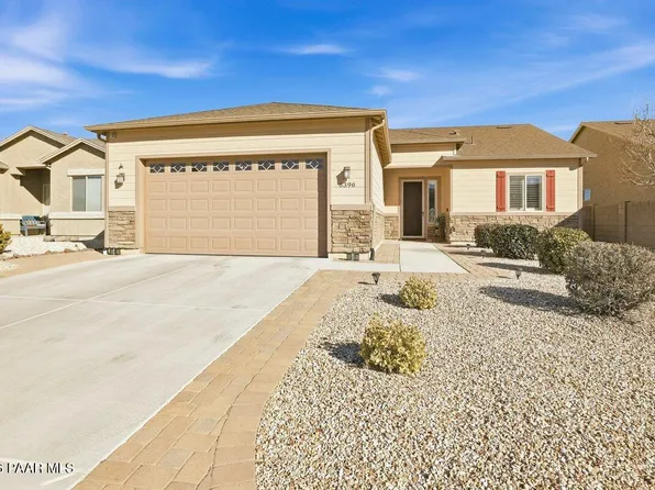 6396 E Hickory Grove Ln, Prescott Valley, AZ 86314