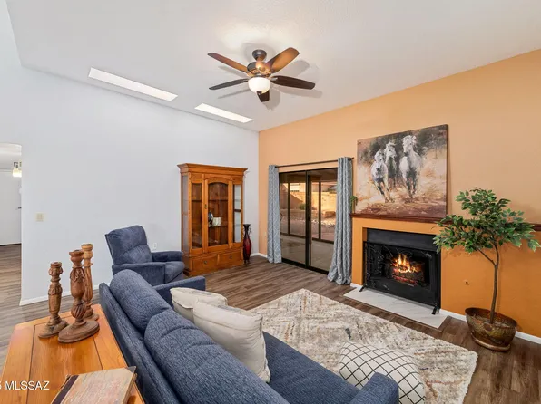 1000 W Rio Guaymas, Green Valley, AZ 85614