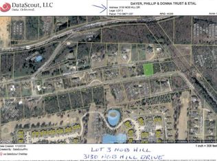 3130 Nob Hill St, Conway, AR 72034