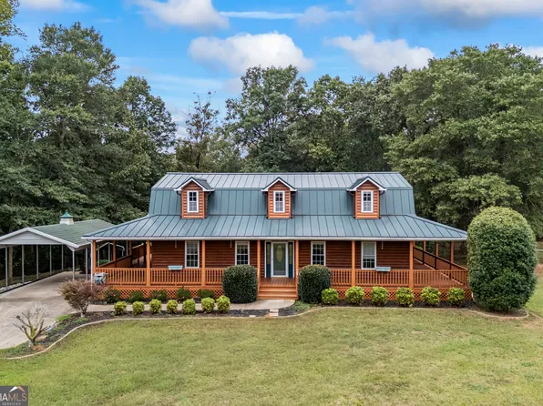 4646 Bowman Hwy, Hartwell, GA 30643