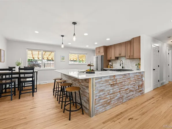 5475 S Lakeview Street, Littleton, CO 80120