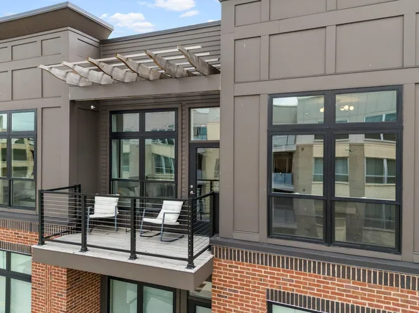 6640 Mooney St Unit 402, Dublin, OH 43017