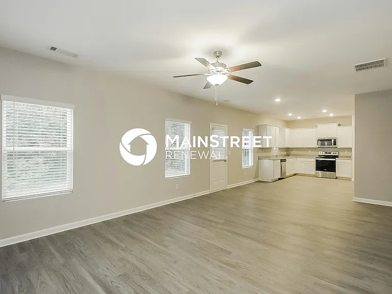 Bonus Room