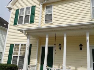 5307 Cog Hill Ct, Raleigh, NC 27604