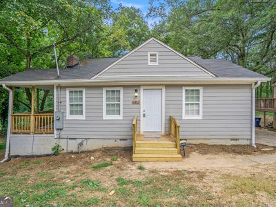 1431 Lorenzo Dr SW, Atlanta, GA, 30310