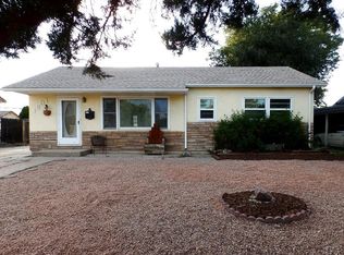 1901 Lynwood Ln, Pueblo, CO 81005