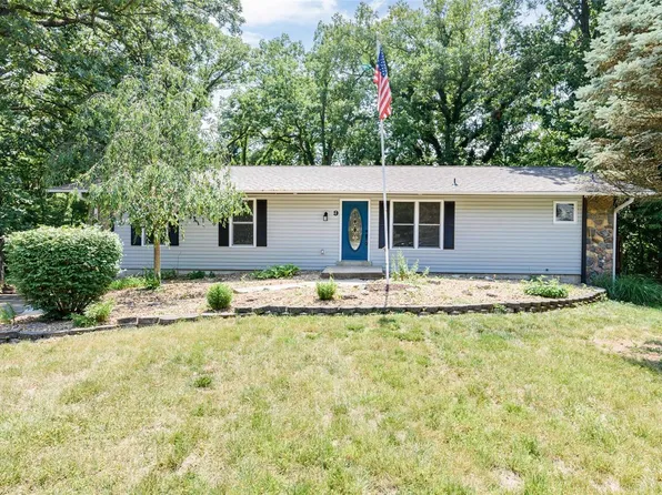 9 Nantua Ct, Lake Saint Louis, MO 63367