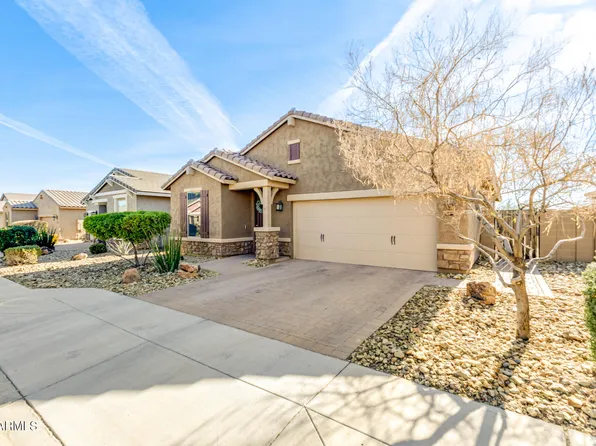 2929 W LAREDO Lane, Phoenix, AZ 85085
