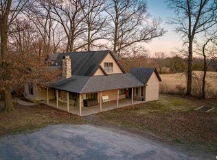 15951 Bing Ln, Marion, IL 62959