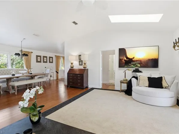 3231 Horse Carriage WAY #10, NAPLES, FL 34105