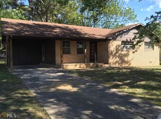 6 Glenrise Ter NW, Rome, GA 30165