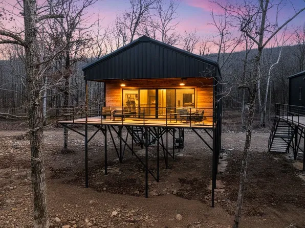 256 Private Road 6152, Pettigrew, AR 72752