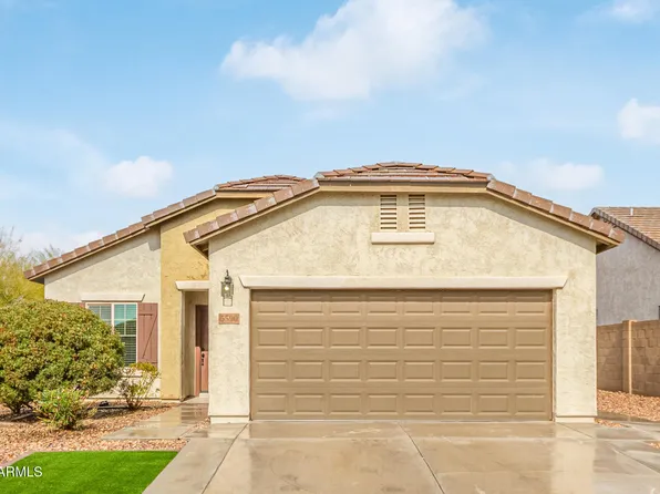 5590 W VICTORY Way, Florence, AZ 85132